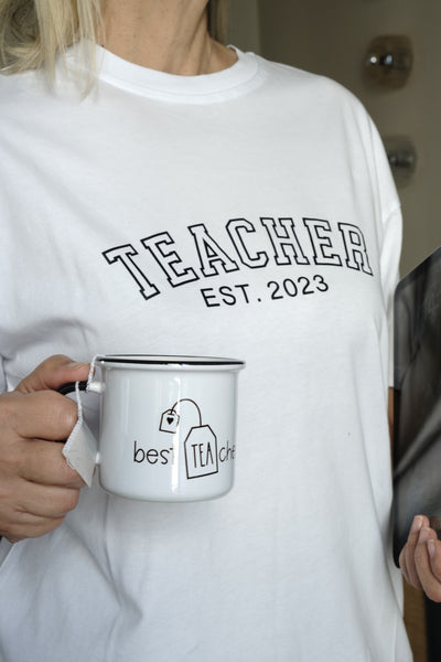 BEST TEACHER MUG | 300ML