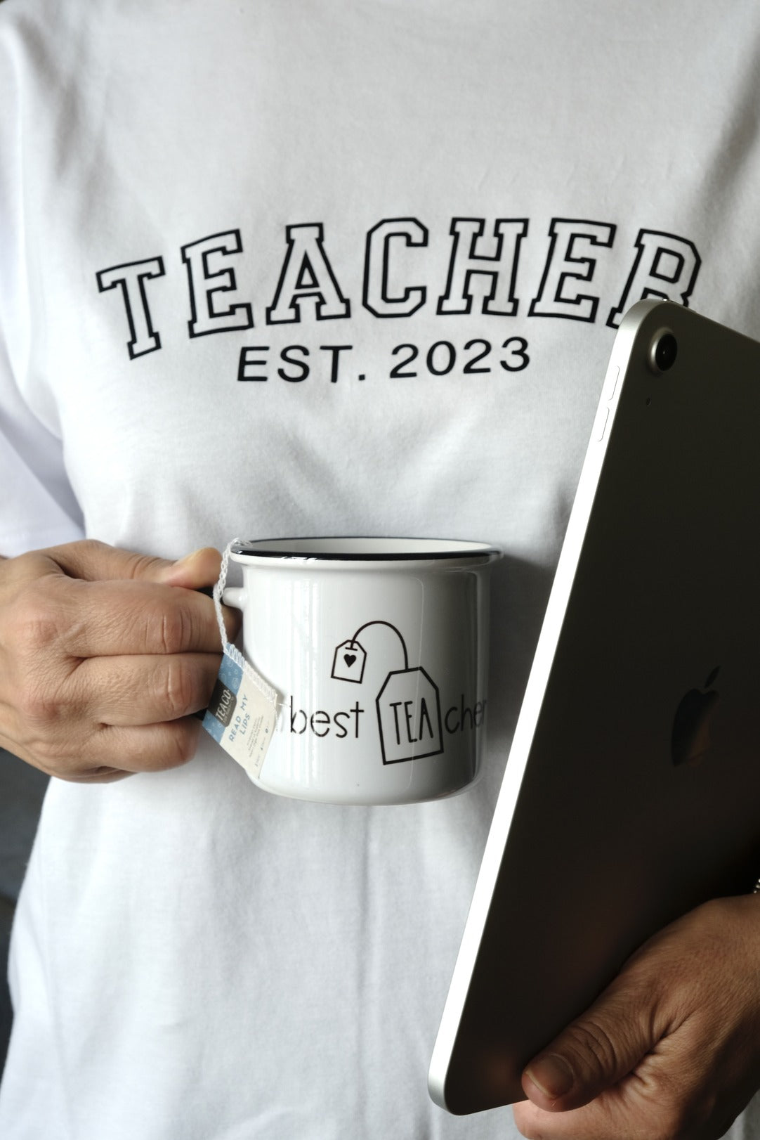 BEST TEACHER MUG | 300ML