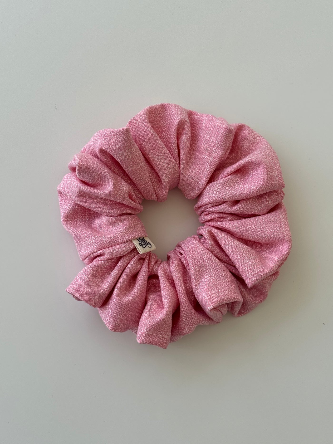 ELLE LARGE SCRUNCHIE