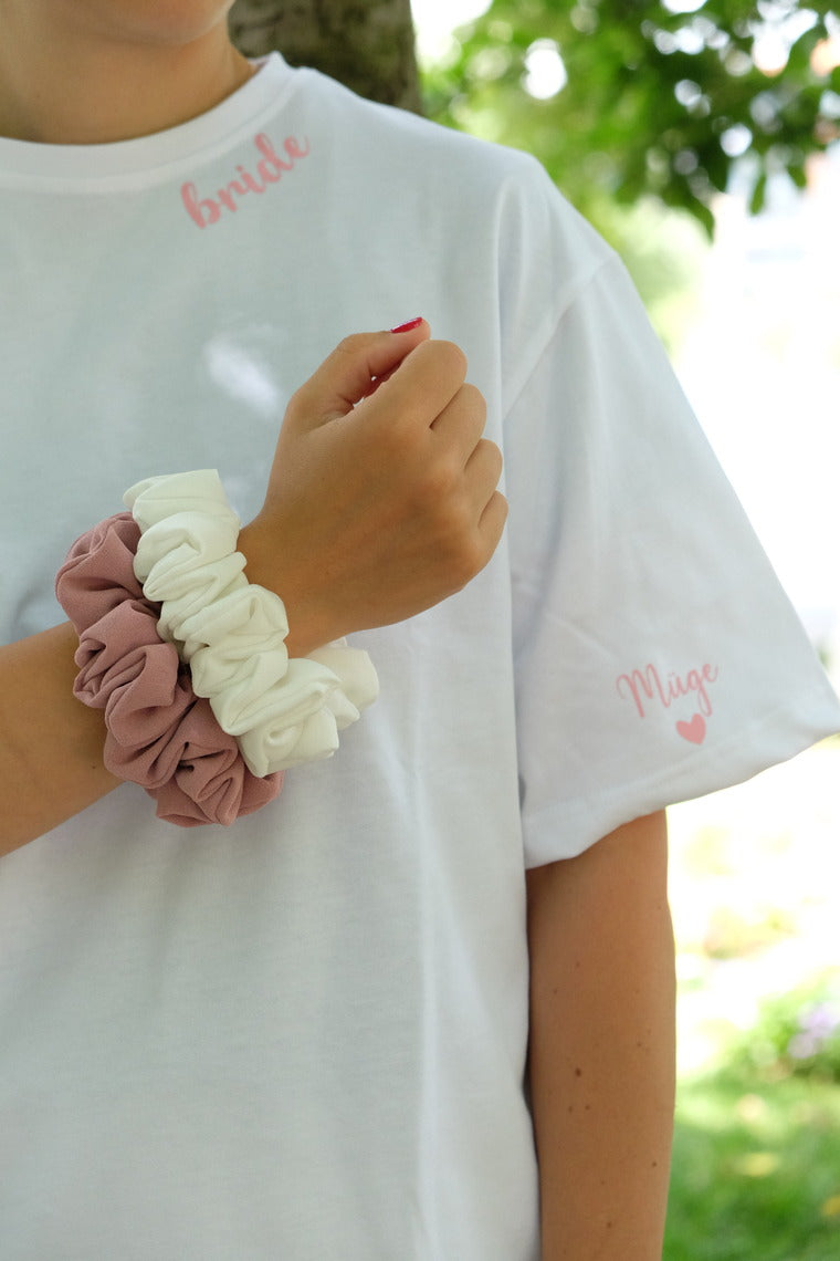 ROSALIND MINI SCRUNCHIE