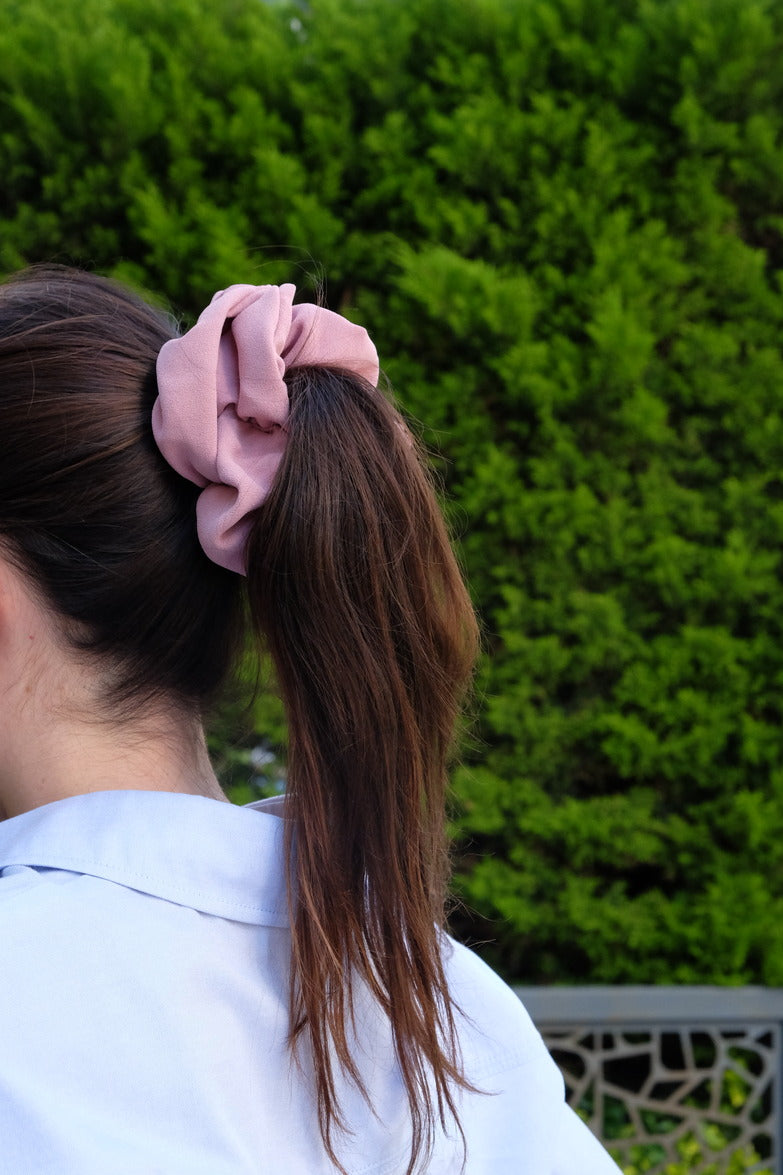 ROSALIND LARGE SCRUNCHIE