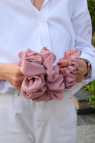 ROSALIND LARGE SCRUNCHIE